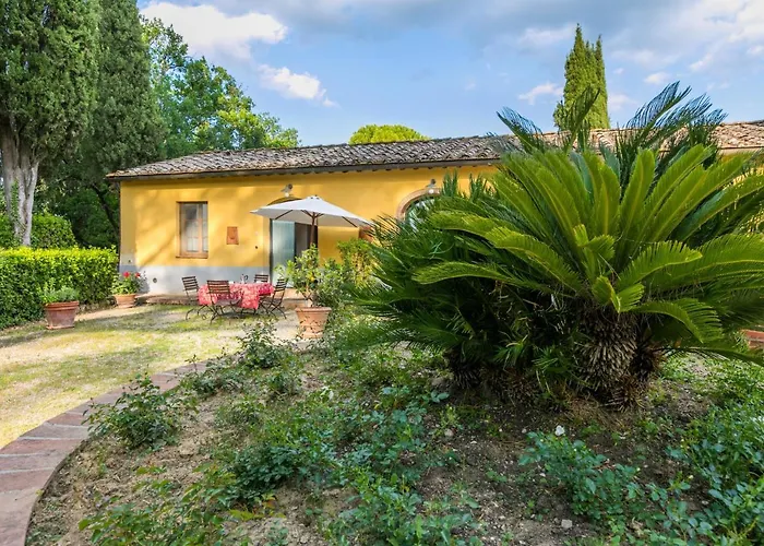 Giuggiolo 4 By Interhome