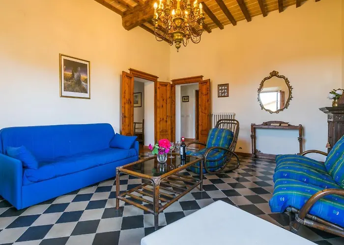 Giuggiolo 4 By Interhome