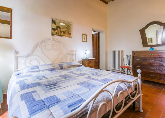 Apartamento Giuggiolo 4 By Interhome *