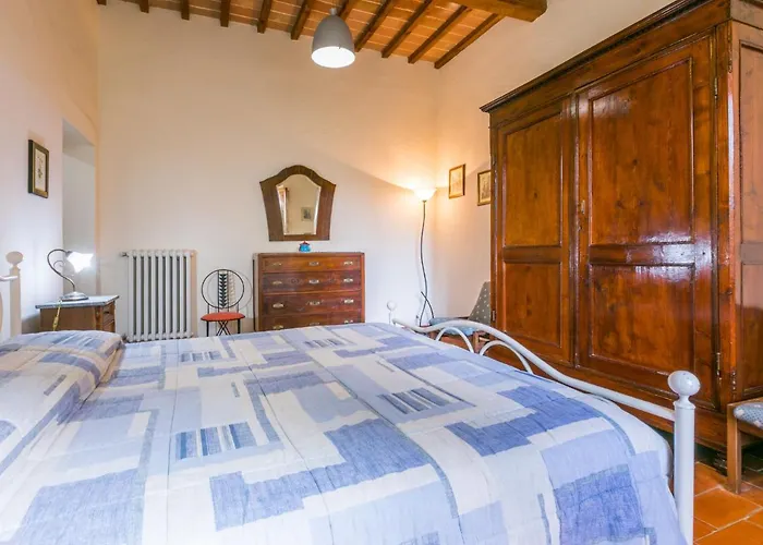 Giuggiolo 4 By Interhome * Bibbiano (Colle di Val d'Elsa)