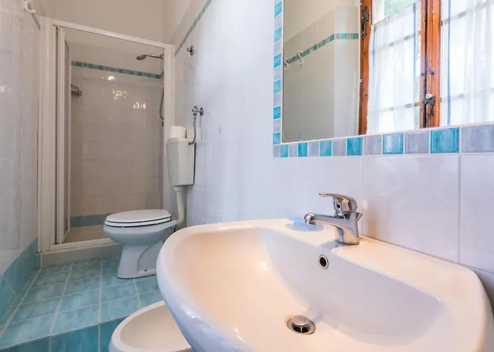 Giuggiolo 4 By Interhome Apartamento