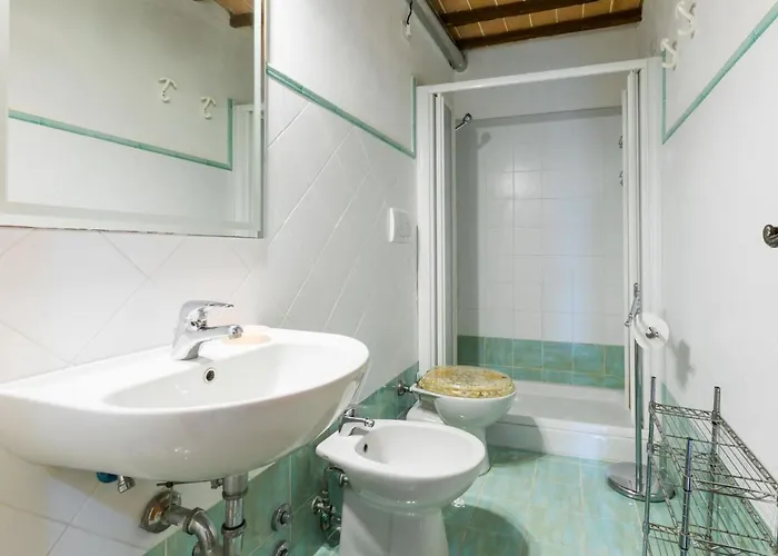 Apartamento Giuggiolo 4 By Interhome Bibbiano (Colle di Val d'Elsa)