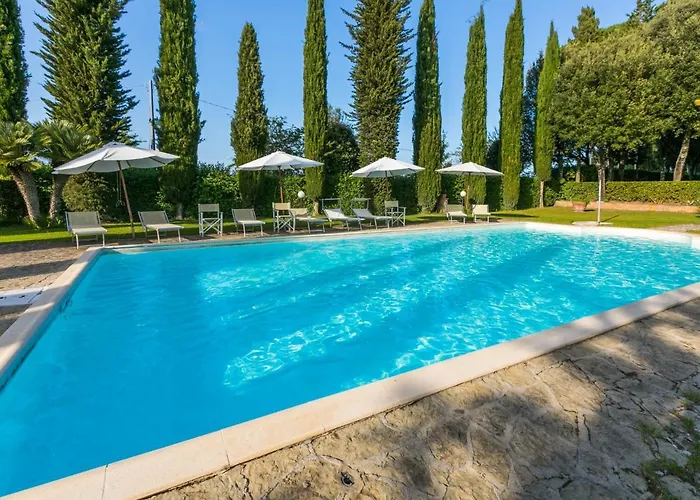 Apartamento Giuggiolo 4 By Interhome *