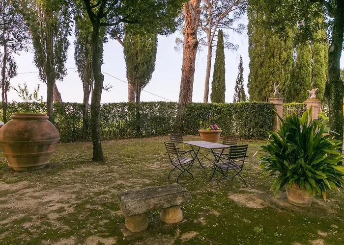 Apartamento Giuggiolo 4 By Interhome Bibbiano (Colle di Val d'Elsa)