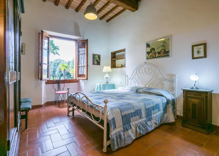Giuggiolo 4 By Interhome *