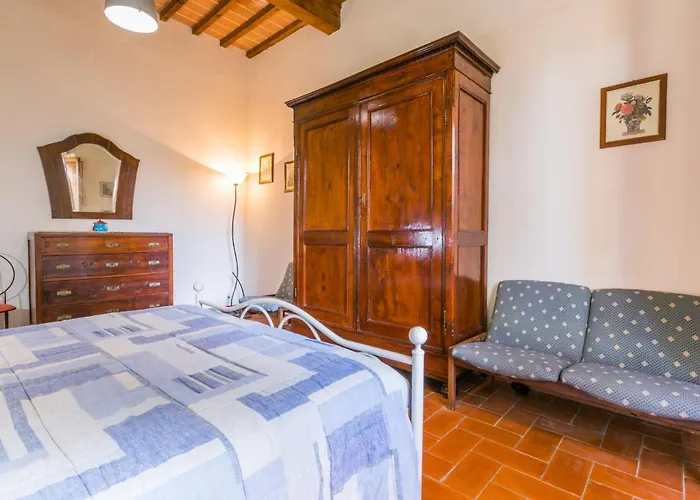 Apartamento Giuggiolo 4 By Interhome *