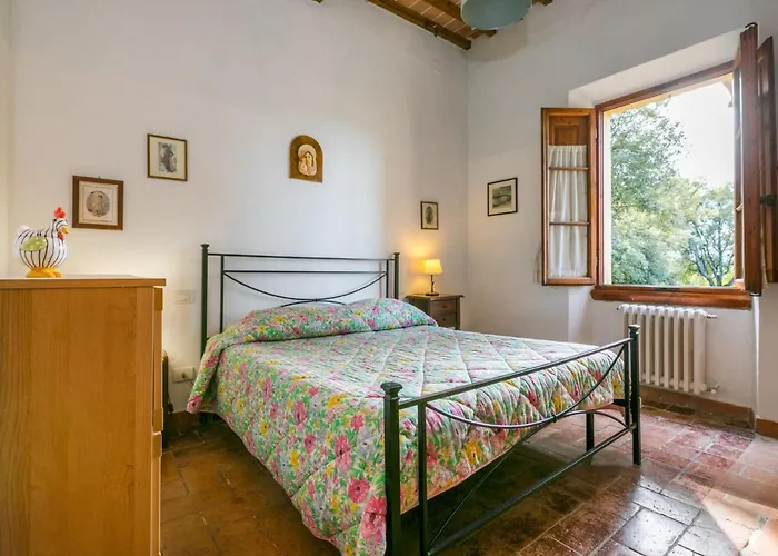 Giuggiolo 4 By Interhome * Bibbiano (Colle di Val d'Elsa)